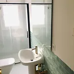 Big Terrace Penthouse In Old Town 公寓