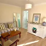 Big Terrace Penthouse In Old Town * 马尔韦利亚