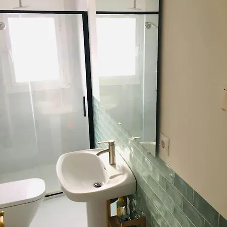 Big Terrace Penthouse In Old Town Apartamento