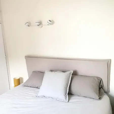 公寓 Big Terrace Penthouse In Old Town