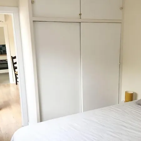 Big Terrace Penthouse In Old Town Apartmán *