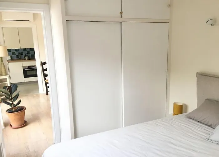 Big Terrace Penthouse In Old Town Appartement *
