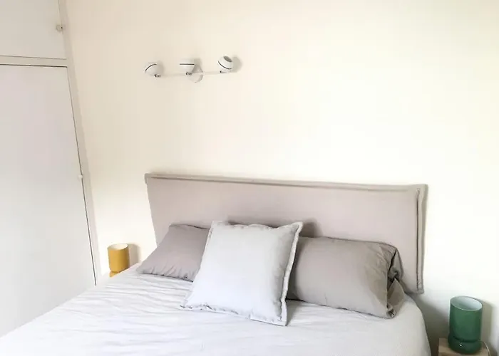 アパート Big Terrace Penthouse In Old Town