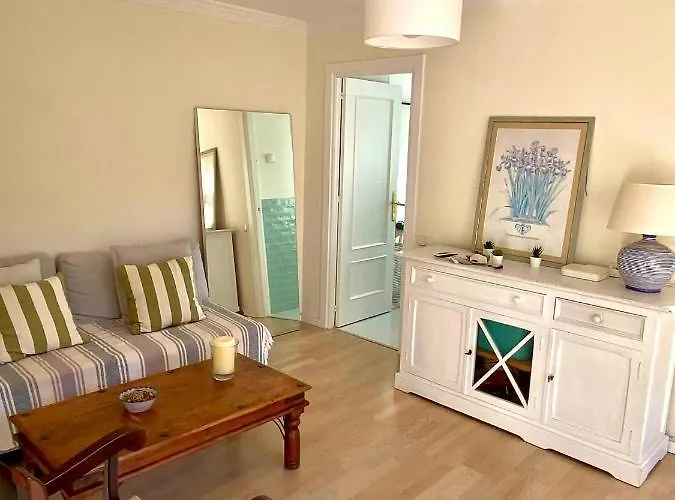 Big Terrace Penthouse In Old Town * マルベーリャ