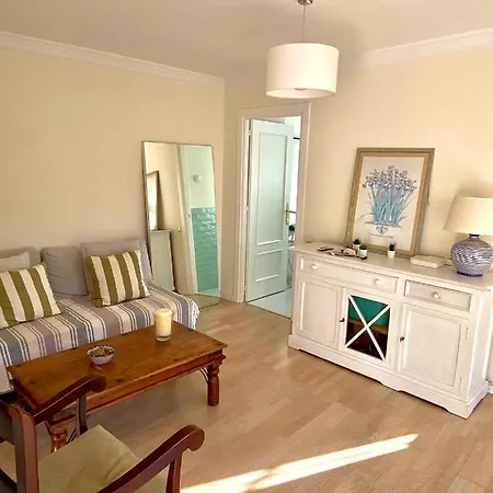 Big Terrace Penthouse In Old Town * Marbellac